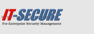 IT-SECUREITロゴ